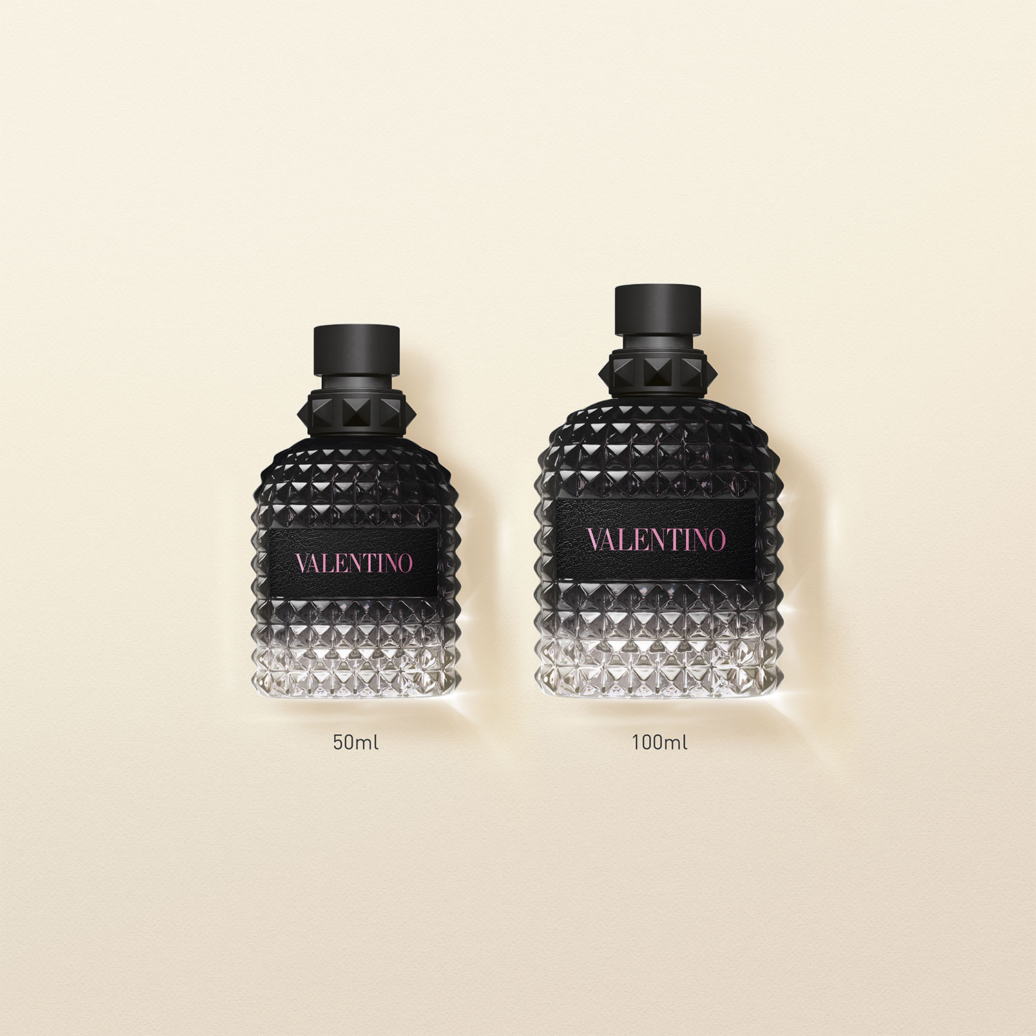 VALENTINO BORN IN ROMA UOMO EAU DE TOILETTE